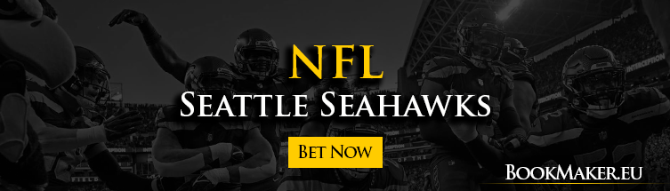 Seattle Seahawks NFL Betting Online